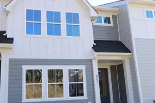 602 Brackenberry Aly, Wake Forest, NC 27587 - Photo 1