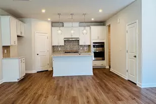 602 Brackenberry Aly, Wake Forest, NC 27587 - Photo 3