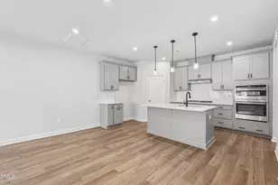 602 Brackenberry Aly, Wake Forest, NC 27587 - Photo 13