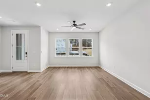 602 Brackenberry Aly, Wake Forest, NC 27587 - Photo 15