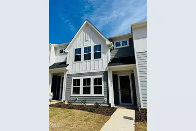 602 Brackenberry Alley, Wake Forest, NC 27587 - Photo 1