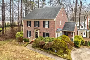 8304 N Crestwyck Ct, Raleigh, NC 27615 - Photo 3