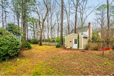 8304 N Crestwyck Court, Raleigh, NC 27615 - Photo 33