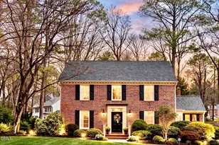 8304 N Crestwyck Ct, Raleigh, NC 27615 - Photo 1