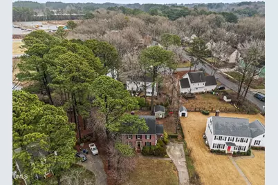 8304 N Crestwyck Court, Raleigh, NC 27615 - Photo 5