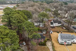 8304 N Crestwyck Ct, Raleigh, NC 27615 - Photo 5