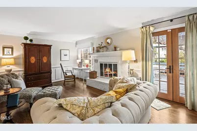 8304 N Crestwyck Court, Raleigh, NC 27615 - Photo 13