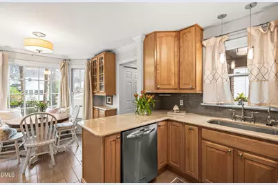 8304 N Crestwyck Court, Raleigh, NC 27615 - Photo 11