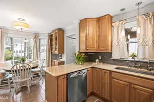 8304 N Crestwyck Ct, Raleigh, NC 27615 - Photo 11