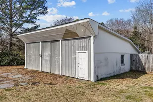 409 S Alford Ave, Kenly, NC 27542 - Photo 5