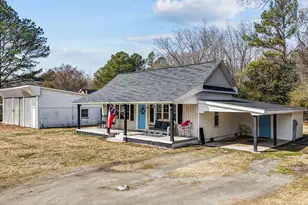 409 S Alford Ave, Kenly, NC 27542 - Photo 7