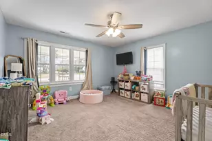 409 S Alford Ave, Kenly, NC 27542 - Photo 35