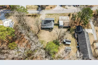 409 S Alford Avenue, Kenly, NC 27542 - Photo 23