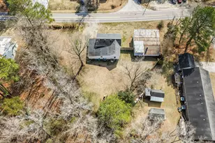 409 S Alford Ave, Kenly, NC 27542 - Photo 23