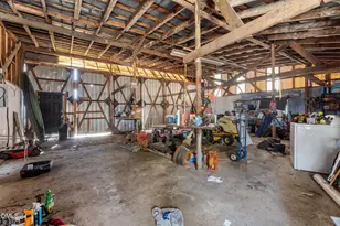 409 S Alford Ave, Kenly, NC 27542 - Photo 41