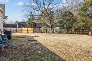 409 S Alford Ave, Kenly, NC 27542 - Photo 17