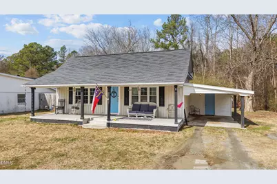 409 S Alford Avenue, Kenly, NC 27542 - Photo 3