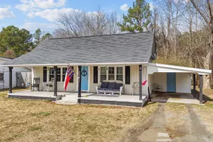 409 S Alford Ave, Kenly, NC 27542 - Photo 3