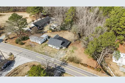 409 S Alford Avenue, Kenly, NC 27542 - Photo 19