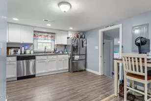 409 S Alford Ave, Kenly, NC 27542 - Photo 29