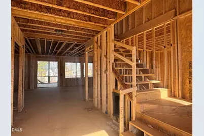 1024 Azalea Garden Circle, Raleigh, NC 27603 - Photo 5