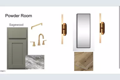 1024 Azalea Garden Circle, Raleigh, NC 27603 - Photo 5