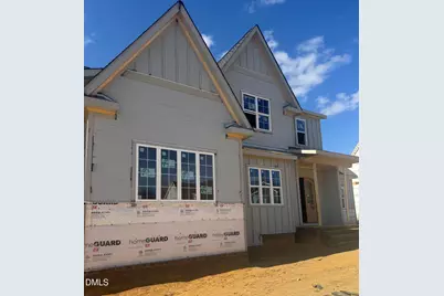 1024 Azalea Garden Circle, Raleigh, NC 27603 - Photo 3
