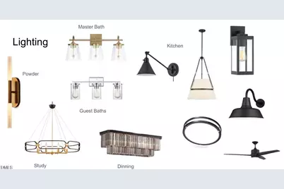 1024 Azalea Garden Circle, Raleigh, NC 27603 - Photo 19