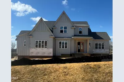 1024 Azalea Garden Circle, Raleigh, NC 27603 - Photo 1