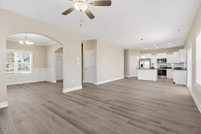 201 Talton Farm Drive, Pikeville, NC 27863 - Photo 9