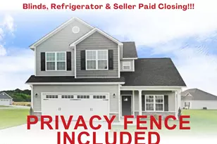 201 Talton Farm Dr, Pikeville, NC 27863 - Photo 1