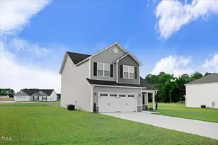 201 Talton Farm Dr, Pikeville, NC 27863 - Photo 3