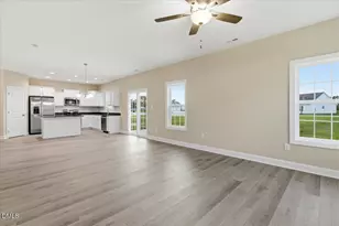 201 Talton Farm Dr, Pikeville, NC 27863 - Photo 9