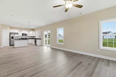 201 Talton Farm Drive, Pikeville, NC 27863 - Photo 9