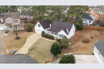 1325 Eagle Eye Court, Fuquay-Varina, NC 27526 - Photo 17