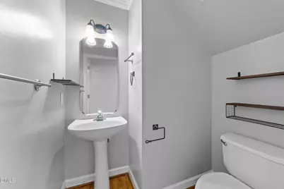 1325 Eagle Eye Court, Fuquay Varina, NC 27526 - Photo 13