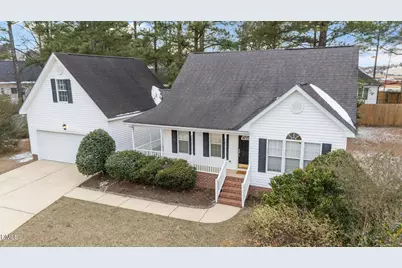 1325 Eagle Eye Court, Fuquay Varina, NC 27526 - Photo 27