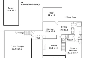 1325 Eagle Eye Ct, Fuquay Varina, NC 27526 - Photo 23