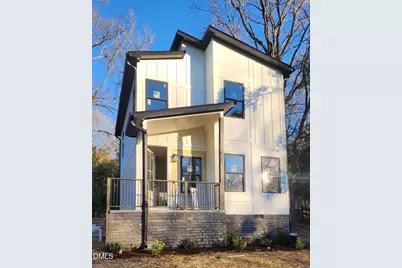 1508 N Hyde Park Avenue, Durham, NC 27701 - Photo 1