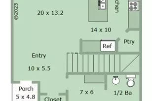 226 Zante Currant Rd, Durham, NC 27703 - Photo 57