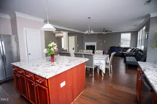 3304 Mackinac Island Ln, Raleigh, NC 27610 - Photo 5