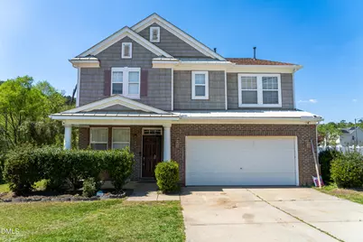 3304 Mackinac Island Lane, Raleigh, NC 27610 - Photo 1