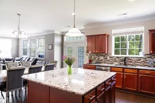 3304 Mackinac Island Ln, Raleigh, NC 27610 - Photo 3