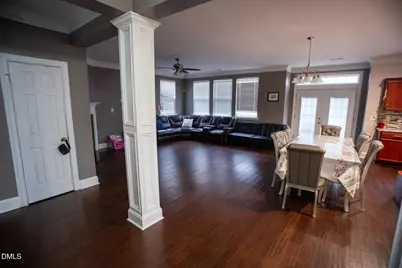 3304 Mackinac Island Lane, Raleigh, NC 27610 - Photo 7