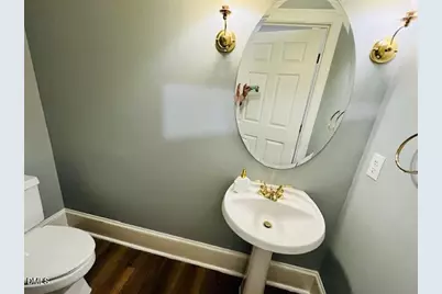 1310 Durlain Drive #106, Raleigh, NC 27614 - Photo 9