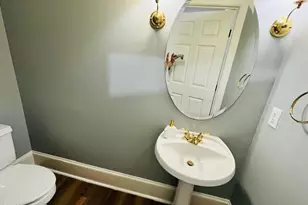 1310 Durlain Dr, Raleigh, NC 27614 - Photo 9