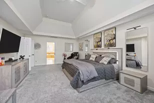 12225 Dunard St, Raleigh, NC 27614 - Photo 57