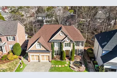 12225 Dunard Street, Raleigh, NC 27614 - Photo 7