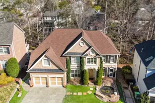 12225 Dunard St, Raleigh, NC 27614 - Photo 7