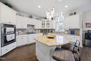 12225 Dunard St, Raleigh, NC 27614 - Photo 23